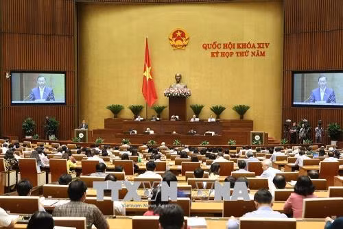 Thúc đẩy quá trình cổ phần hóa doanh nghiệp ảnh 1