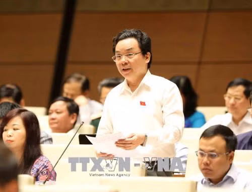 Nguy cơ thất thoát tài sản nhà nước do định giá thấp hơn giá trị thực tế ảnh 2