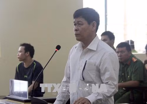 Tuyên y án sơ thẩm 7 năm tù với kẻ dâm ô khiến bé gái tự tử ảnh 1