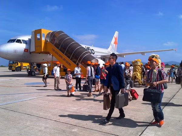 ‘Mua vé chiều đi, miễn phí chiều về’ dành cho hành khách Jetstar Pacific đi du lịch ảnh 1