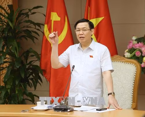 Tăng cường các giải pháp kiềm chế lạm phát ảnh 1