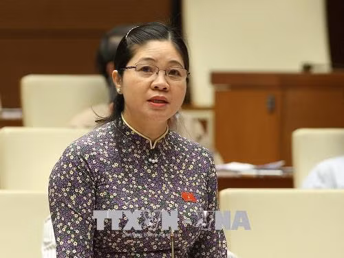 'Nóng' vấn đề quản lý, sử dụng vốn, tài sản nhà nước tại doanh nghiệp ảnh 1