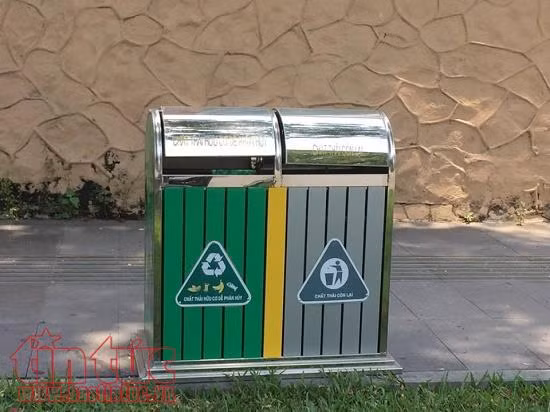 TP Hồ Chí Minh giảm sử dụng túi ni lông để bảo vệ môi trường ảnh 1