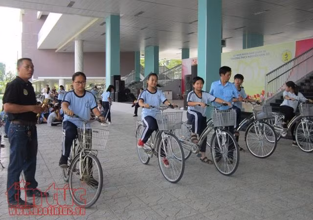 Những sân chơi bổ ích cho trẻ trong dịp hè tại TP Hồ Chí Minh ảnh 1