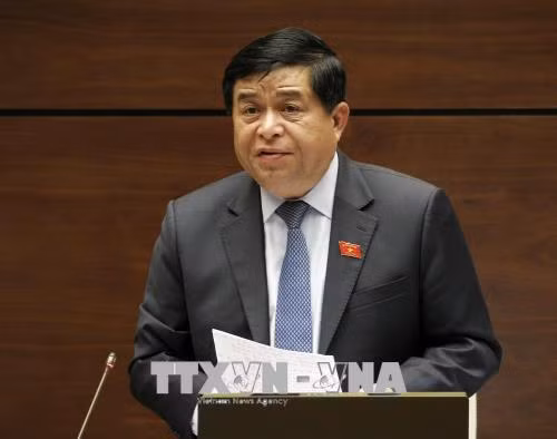 Tạo cơ chế, chính sách vượt trội, đột phá cho 3 đơn vị hành chính - kinh tế đặc biệt và cả nước ảnh 2