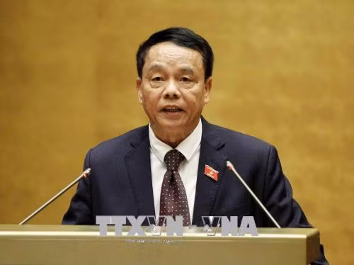 Xử lý vi phạm an ninh quốc gia, an toàn xã hội trên không gian mạng ảnh 2