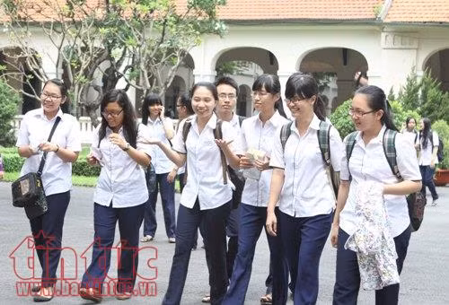  TP Hồ Chí Minh đảm bảo an toàn tuyệt đối cho các kỳ thi tuyển sinh ảnh 1