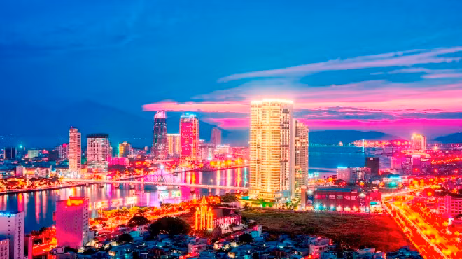 Chuỗi Vinpearl Condotel khai trương khách sạn thứ 2 tại Đà Nẵng ảnh 2