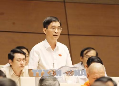 Kinh tế đã có mức tăng trưởng ngoạn mục ảnh 2