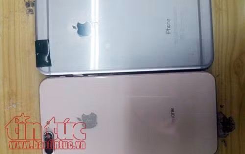  Lên cơn nghiện, đột nhập tiệm sửa xe trộm 2 điện thoại iPhone bán lấy tiền mua ma túy ảnh 2