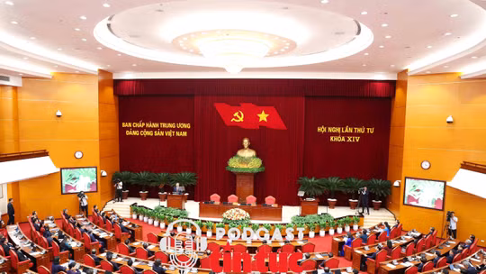 Tin nóng trong nước ngày 8/10/2026