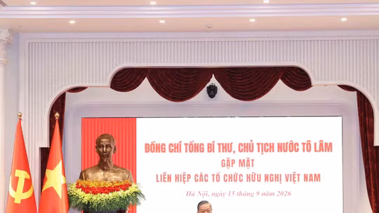 Tin nóng trong nước ngày 15/9/2026