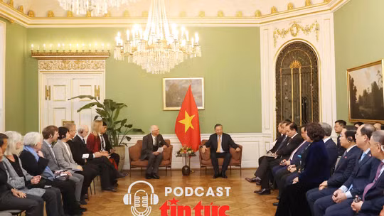 Tin nóng trong nước ngày 22/10/2026