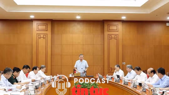 Podcast Tin nóng trong nước ngày 28/9/2026