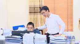 Hà Nội - Giám sát sử dụng, bố trí trụ sở dôi dư sau sáp nhập