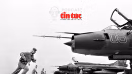 Hồ sơ mật: Tiết lộ sốc vụ Liên Xô báo động 100 máy bay mang bom hạt nhân tấn công NATO