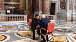 Thỏa thuận khoáng sản Mỹ - Ukraine: Tổng thống Zelensky lạc quan, hé lộ 'lằn ranh đỏ'