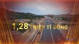 250 công trình đặc biệt chào mừng sự kiện A80