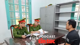 Tin nóng trong nước nghe nhanh sáng 27/4