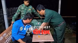Tin nóng trong nước sáng 6/9/2025