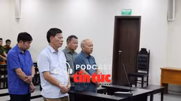Tin nóng trong nước sáng 15/8/2025