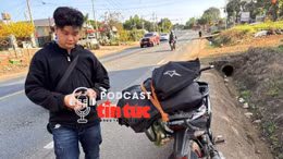 Tin nóng trong nước nghe nhanh sáng 3/2