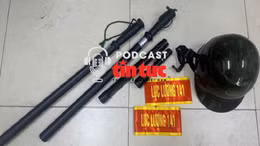 Tin nóng trong nước nghe nhanh sáng 9/4