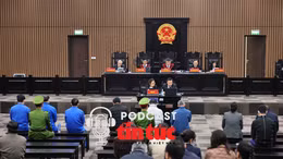 Tin nóng trong nước nghe nhanh sáng 18/2