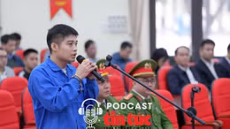 Tin nóng trong nước nghe nhanh sáng 7/3