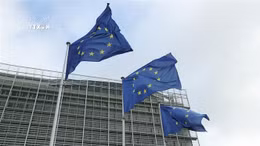 Kinh tế EU khởi sắc đầu 2025: Tăng trưởng vững chắc bất chấp biến động toàn cầu