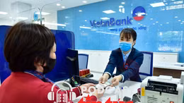Lãi suất vay mua nhà giảm 1 -2% từ đầu năm 2024