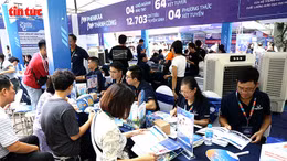 Dự báo điểm chuẩn vào đại học năm 2025 giảm 