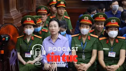 Tin nóng trong nước nghe nhanh sáng 16/3