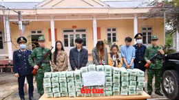 Tin nóng trong nước nghe nhanh sáng 7/11