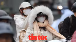 Tin nóng trong nước nghe nhanh sáng 15/2