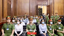 Tin nóng trong nước nghe nhanh sáng 21/11