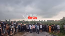 Tin nóng trong nước nghe nhanh sáng 13/9