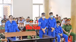 Tin nóng trong nước nghe nhanh sáng 15/12