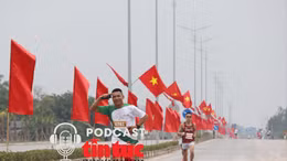 Tin nóng trong nước nghe nhanh sáng 4/12