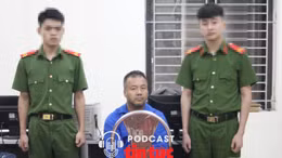 Tin nóng trong nước nghe nhanh sáng 12/11