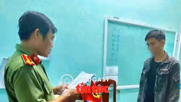 Tin nóng trong nước nghe nhanh sáng 14/10