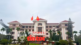 Tin nóng trong nước nghe nhanh sáng 14/1