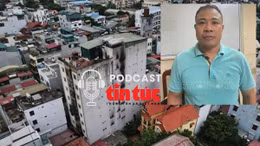 Tin nóng trong nước nghe nhanh sáng 27/2