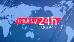 Thời sự 24h qua ảnh sáng 12/3/2025