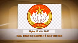 Khoảnh khắc & sự kiện ngày 10/9