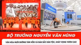 Bản tin nổi bật của của Tin tức ngày 23/8