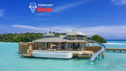 Hòn đảo không có muỗi đầu tiên ở 'thiên đường nhiệt đới' Maldives