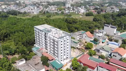 Khẩn trương nghiên cứu đánh thuế bất động sản bỏ không