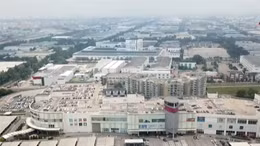 Bất động sản thương mại tại Hà Nội và TP Hồ Chí Minh duy trì sức hút 