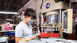 Các doanh nghiệp ngoại đánh giá cao môi trường kinh doanh tại Việt Nam